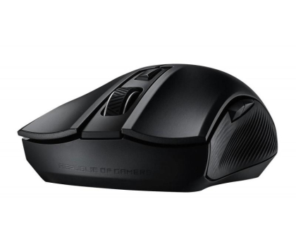 Myszka ASUS ROG Strix Carry (czarny)
